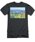 Uvm and Lake Champlain Candace Lovely T-Shirt
