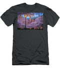 Uw Quad Corner No 2 Inge Johnsson T-Shirt