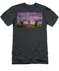 Uw Quad Corner No 3 Inge Johnsson T-Shirt