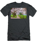 Uw Quad Evening Inge Johnsson T-Shirt
