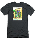 Uzbek Style Saodat Doniyorova T-Shirt