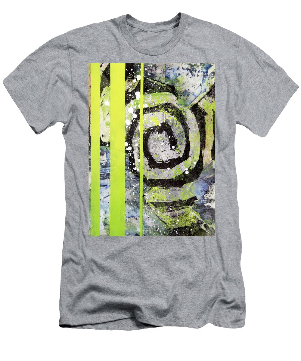 Uzumaki Bobby Zeik T-Shirt