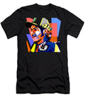 Valentino Rossi Legend Motogp Junior Daniel T-Shirt