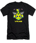 Valentino Rossi Motogp Junior Daniel T-Shirt
