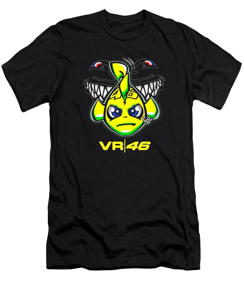 Valentino Rossi Motogp Junior Daniel T-Shirt