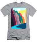 Valley Alim Fitranto T-Shirt