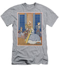Valmont Seducing His Victim Georges Barbier T-Shirt