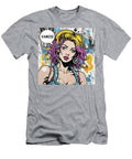 Vamos Grafpunk T-Shirt