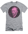 Van Gogh Halftone Homero Samayoa T-Shirt