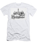 Vanderbilt University Jessica Bryant T-Shirt