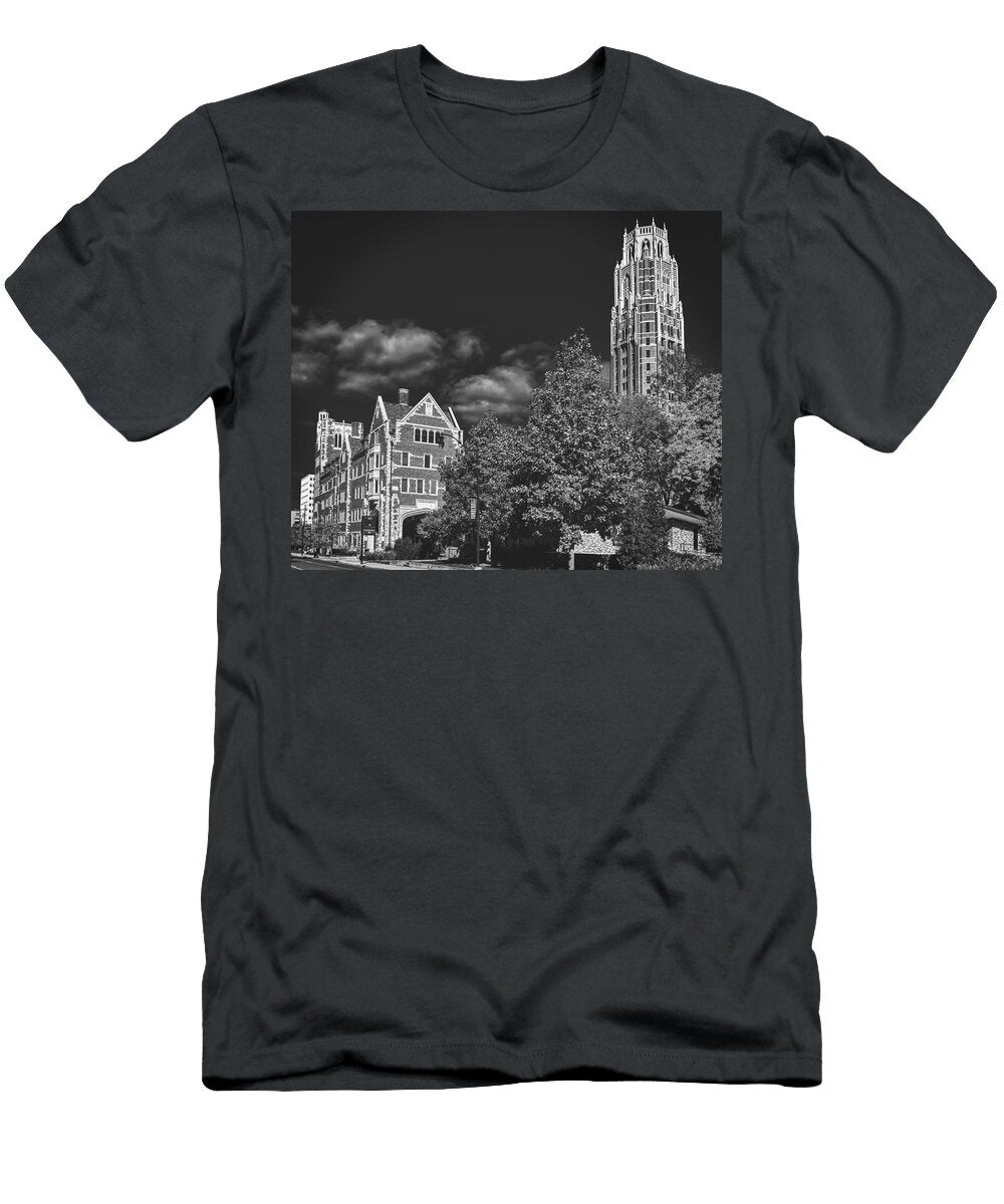 Vanderbilt University Mountain Dreams T-Shirt