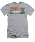 Vanderbilt University Sign 1863 Jack Schultz T-Shirt