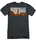 Vanderbilt Universitys Zeppos College Tower Mountain Dreams T-Shirt