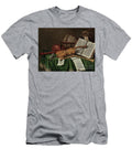 Vanitas Still Life Edwaert Colyer or Collier T-Shirt