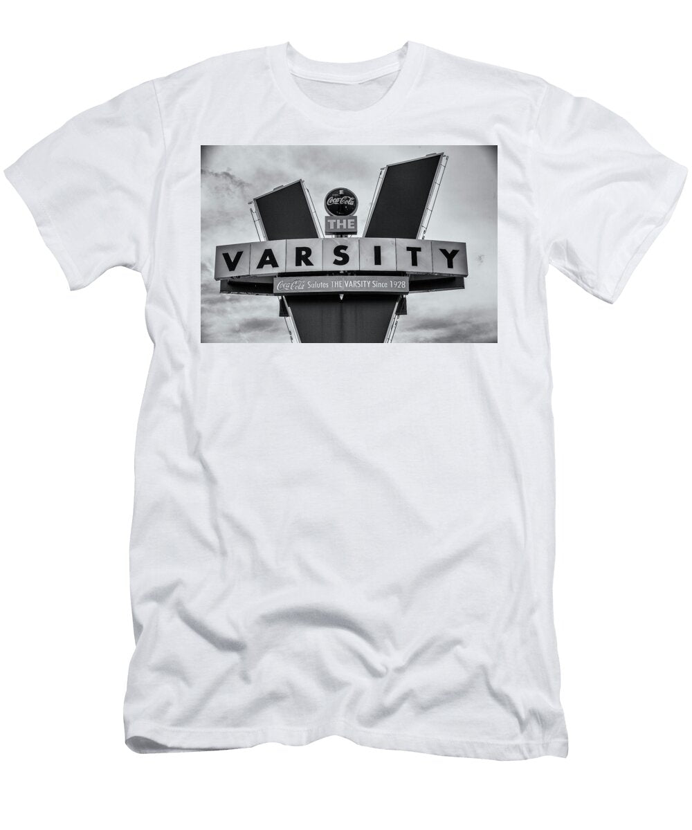 Varsity Stephen Stookey T-Shirt