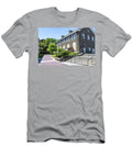 Vasey Hall William Norton T-Shirt