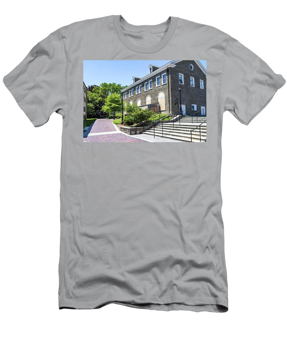 Vasey Hall William Norton T-Shirt