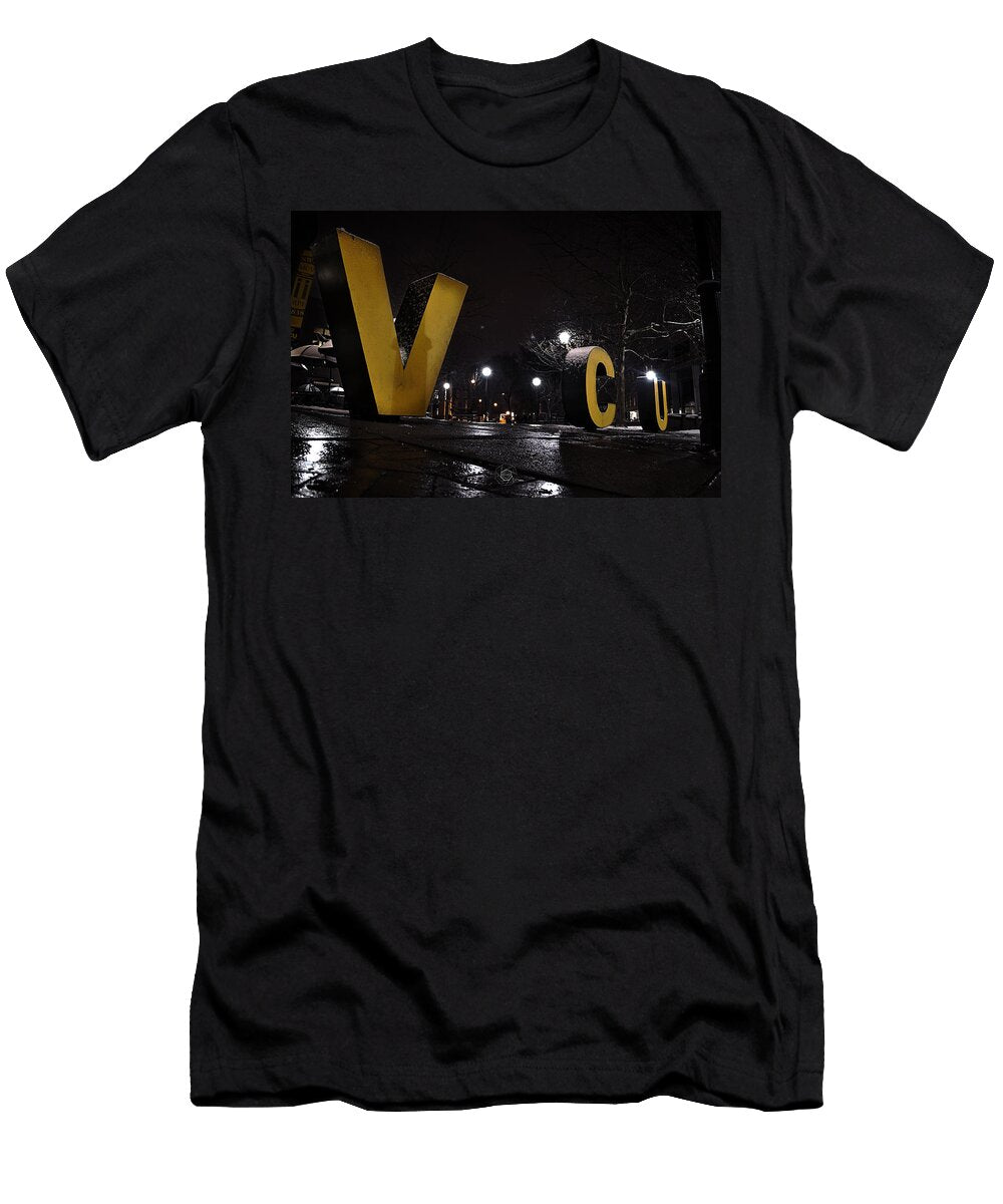 Vcu Brian Archer T-Shirt
