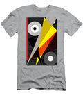 Velocity 2023 Fabiola Seger Kolling T-Shirt