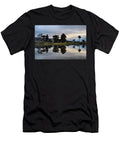 Ventura California Coast Estuary Kyle Hanson T-Shirt