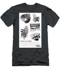 Verging on Possible Adam Driscoll T-Shirt