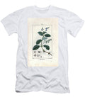 Veronique Des Ruisseaux Ou Cress De Cheval or Salad De Chouette European School T-Shirt