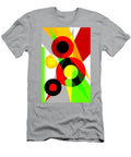 Versicor 2024 Fabiola Seger Kolling T-Shirt