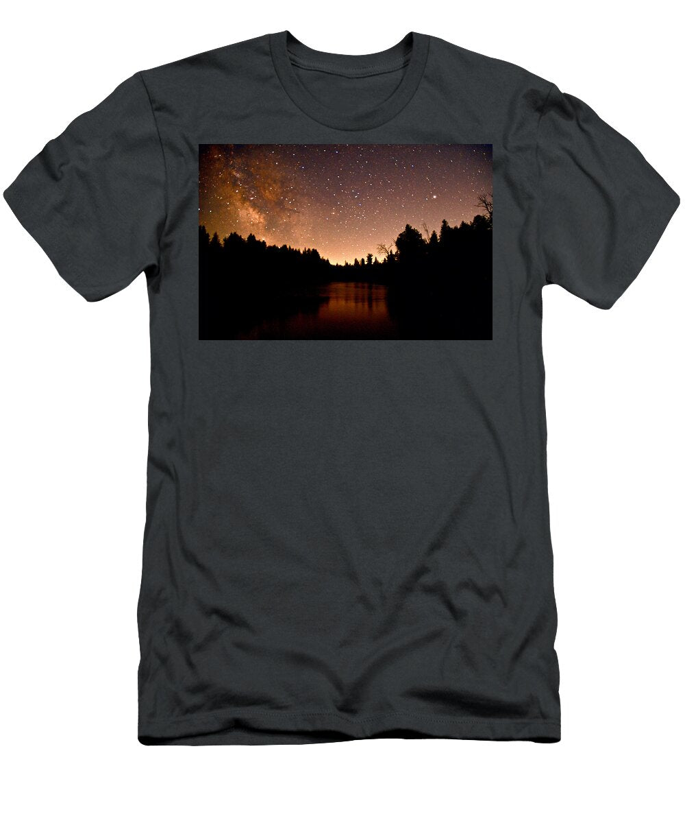 Version 2 Michael Peychich T-Shirt