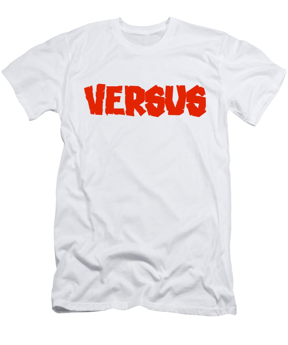Versus Buckshot Storm T-Shirt