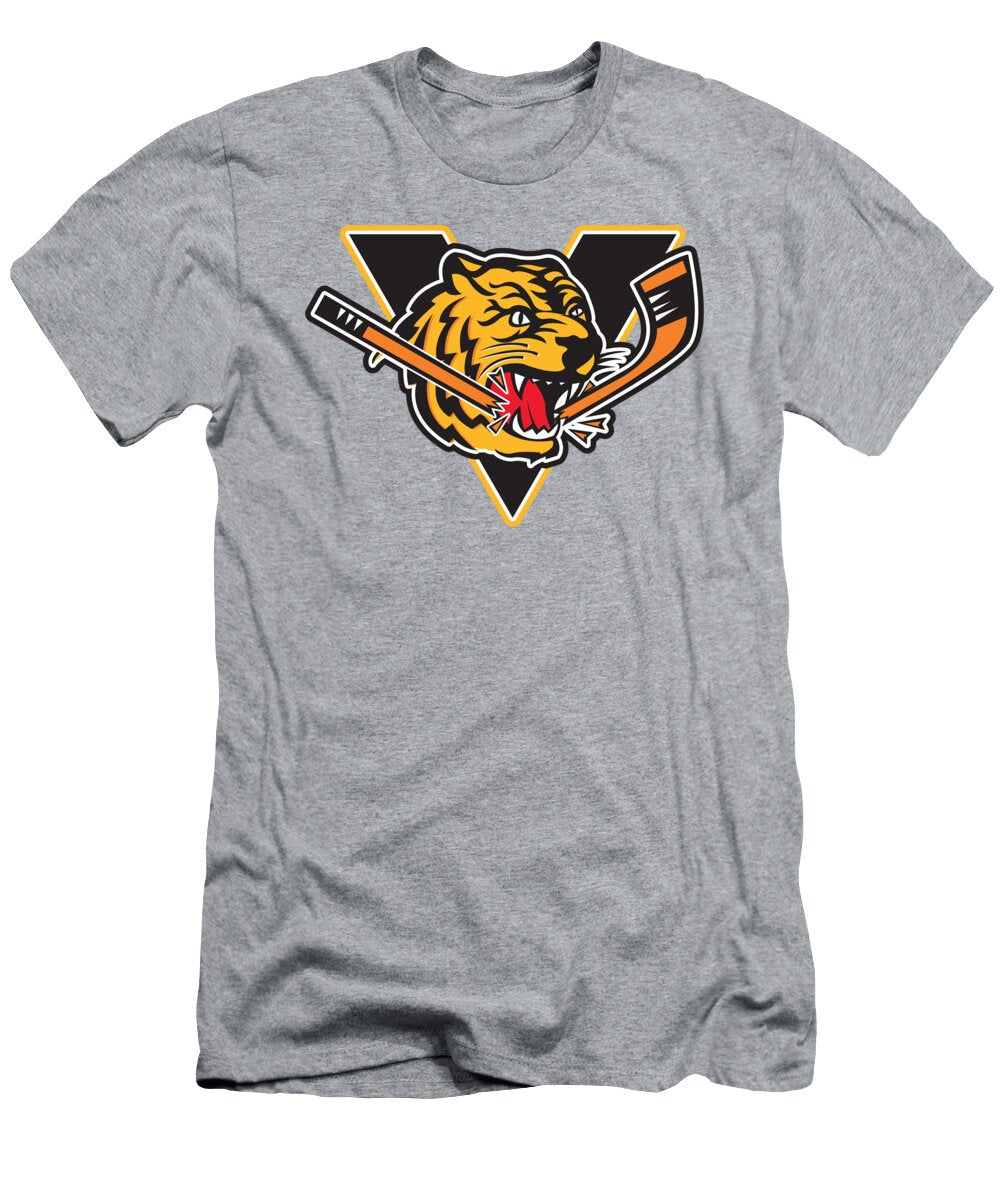 Victoriaville Tigres Zadi Amal T-Shirt