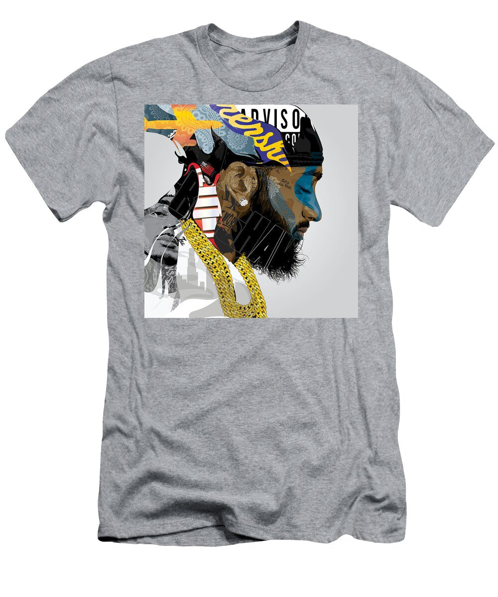 Victory Tec Nificent T-Shirt