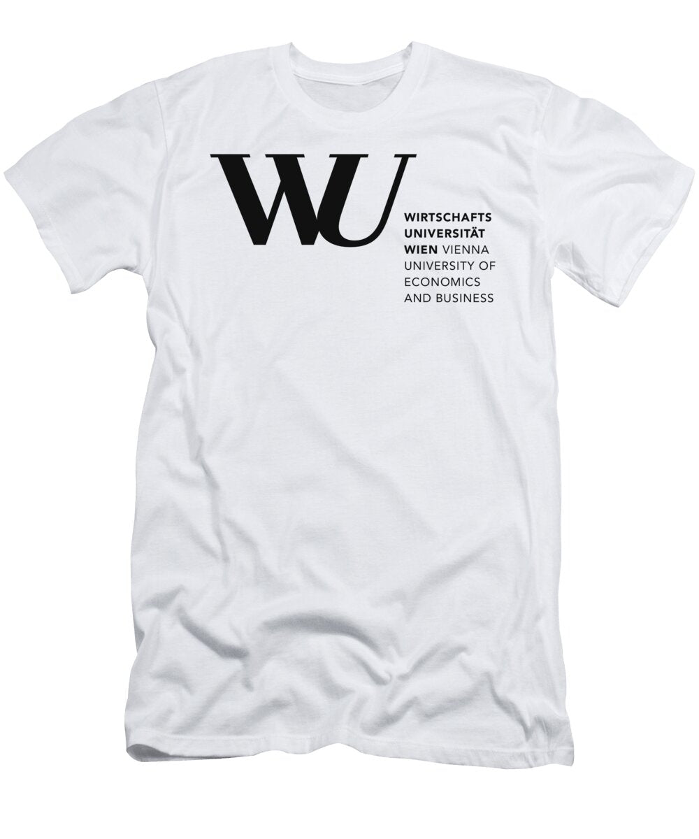 Vienna University of Economics and Business Jennifer Flinchum T-Shirt