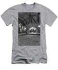 View From Blair Hall Princeton Bw Susan Candelario T-Shirt