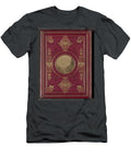 View of the Ruin of an Abbey or a Castle Anonymous C 1852 in or Before 1862 Artistic Rifki T-Shirt