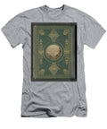 View of the Ruin of an Abbey or a Castle Anonymous C 1852 in or Before 1862 V Artistic Rifki T-Shirt