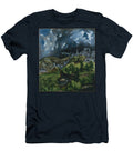 View of Toledo El Greco T-Shirt