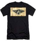 Villanova University Villanova Pennsylvania Francis Middleton T-Shirt