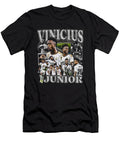 Vinicius Junior Real Vintage Bootleg Ozlem Altin T-Shirt