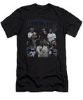 Vinicius Junior Vintage Ozlem Altin T-Shirt