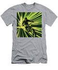 Vintage Motorcycle and Rider Comic Book Art 27 Mad Paperairplanes T-Shirt
