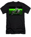 Vintage Show Bike Dave Koontz T-Shirt