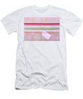 Vintage Style Gift Wrapping Holiday Background Milleflore Images T-Shirt