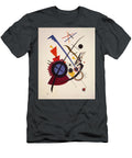 Violet 1923 Wassily Kandinsky T-Shirt