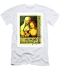 Virgin Child with Saint Anne Albrecht Durer Ras Al Khaima Postage Stamp Vivida Photo T-Shirt