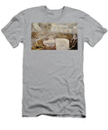 Vista De Toledo the View of Toledo El Greco T-Shirt