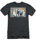 Visual Safari Sen Tinel T-Shirt
