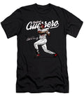 Vladimir Guerrero Score Kelvin Kent T-Shirt