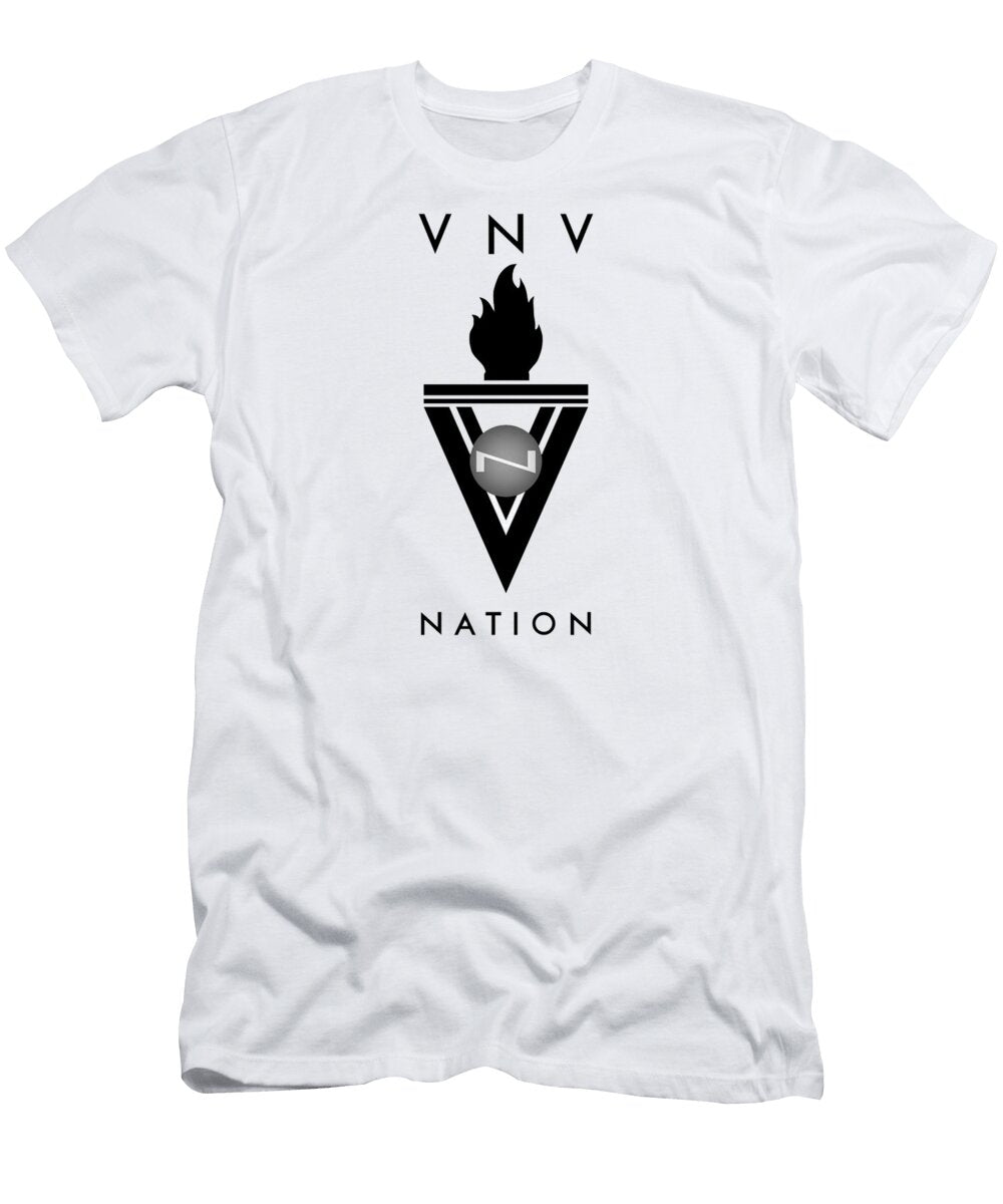 Vnv Nation Junior Daniel T-Shirt