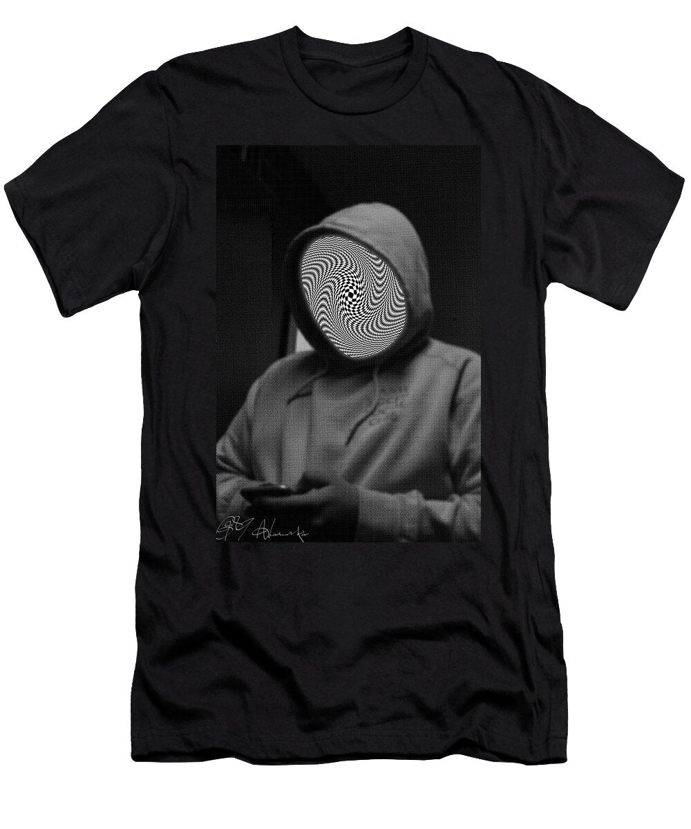 Void George Adomako T-Shirt