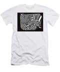 Vortex Ceronimo Lineart T-Shirt